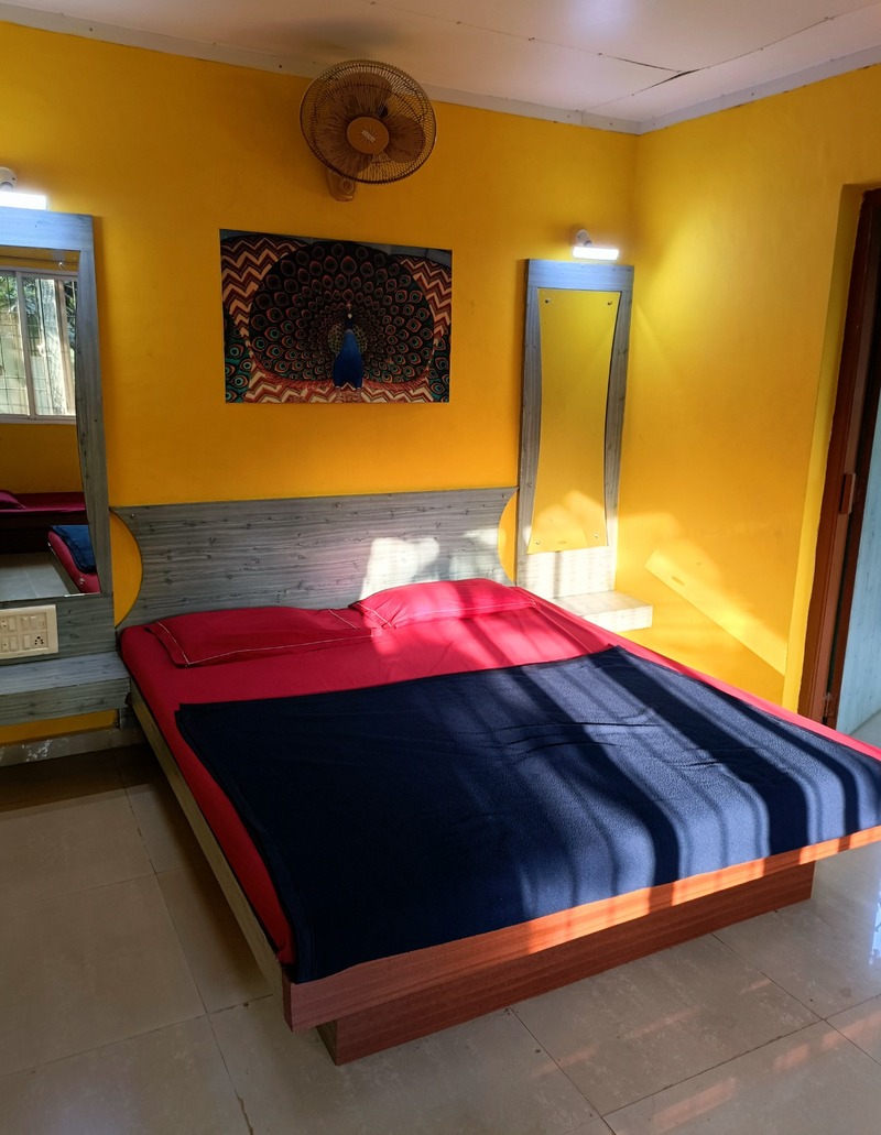 Kadamb package rooms