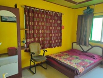 Resort with rooms in thane