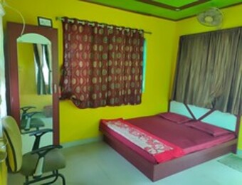 Resort with rooms near thane