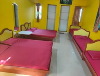 best big family room resort in thane 